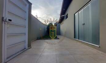 Imagem 3: Casa nova venda em bairro nobre da cidade, com piscina e área de lazer - Jardim Brasília