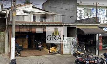 Imagem: Casa com 2 dormitórios à venda, 200 m²