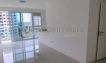 Imagem 3: Apartamento com 2 suítes, 77m², Barra da Tijuca, Ilha Pura