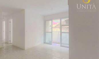 Imagem 2: Apartamento com 2 quartos no Andaraí