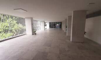 Imagem 3: Apartamento quarto e sala com gabinete