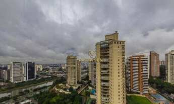 Imagem 4: Apartamento com 1 suíte, sala 2 ambientes, cozinha, 2 vagas, à venda, 70 m² por R$ 650.000