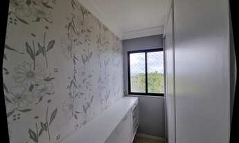 Imagem 4: Solar do Atlântico - 2 Suítes - Closet - Andar alto - Armários - 2 vagas - 86m²