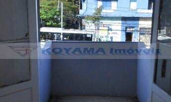 Imagem 7: Apartamento com 2 dormitórios para alugar, 65m² - Mirandópolis - São Paulo/SP