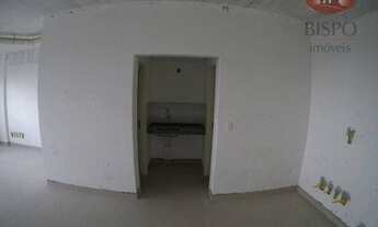 Imagem 3: Sala para alugar, 47 m² por R$ 1.400,00/mês - Vila Belvedere - Americana/SP