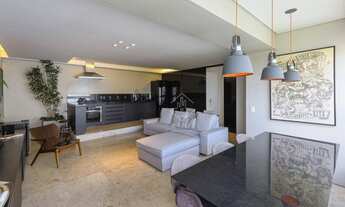 Imagem 2: APARTAMENTO VENDA NO VILA DA SERRA 3 QUARTOS