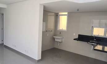 Imagem: Apartamento à venda, 2 quartos, 1 suíte