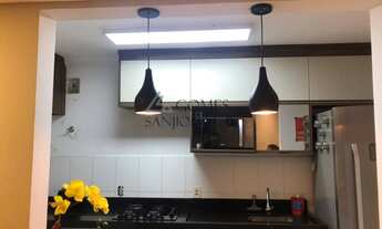 Imagem 4: Apartamento para venda em Santo André - Utinga - SP