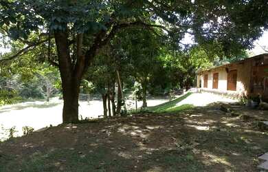 Imagem 6: Excelente oportunidade!! Vendo ótima chácara no agrovale com rio passando nos fundos