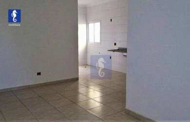 Imagem 5: Apartamento com 3 dormitórios para alugar, 96 m² por R$ 1.000,00 - Jardim Zara - Ribeirão