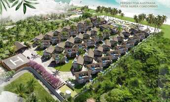 Imagem 3: Casa em Condomínio para Venda em São Miguel dos Milagres, Porto da Rua, 5 dormitórios, 5 s