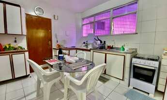 Imagem 6: Apartamento para venda com 160 metros quadrados com 3 quartos em Cocó