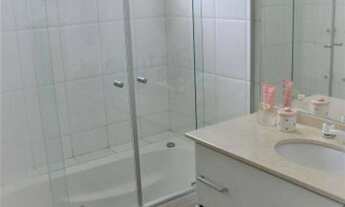 Imagem 3: Apartamento com 3 dormitórios à venda, 115 m² por R$ 650.000,00 - Morumbi - São Paulo/SP