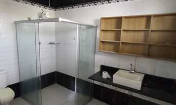 Imagem 2: Casa para aluguel tem 90 metros quadrados com 4 quartos em Brisamar - João Pessoa - Paraíb