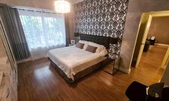 Imagem 3: Apartamento para venda com 119 metros quadrados com 2 quartos em Copacabana - Rio de Janei