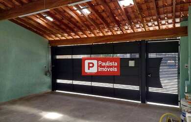 Imagem 4: Sobrado à venda, 130 m² por R$ 750.000,00 - Jardim Vergueiro - São Paulo/SP