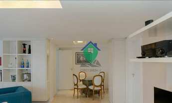 Imagem 6: Apartamento com 2 dormitórios 1 suíte, 138 m² - venda por R$ 1.676.000 ou aluguel por R$ 6