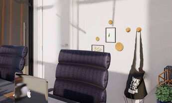 Imagem 7: Casa com 3 dormitórios à venda, 200 m² por R$ 1.890.000,00 - Swiss Park - Campinas/SP