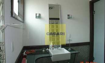 Imagem 4: Sobrado com 3 dormitórios à venda, 338 m² - Parque Espacial - São Bernardo do Campo/SP