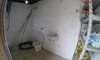 Imagem 7: Casa à venda, 120 m² por R$ 630.000,00 - Parque Novo Mundo - Americana/SP