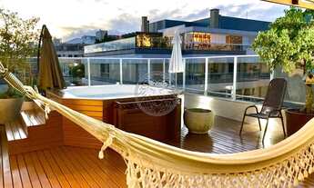 Imagem 2: FLORIANóPOLIS - Cobertura - Campeche