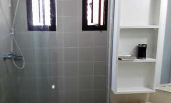 Imagem 7: Flat para venda tem 45 metros quadrados com 1 quarto em Itaim Bibi - São Paulo - SP