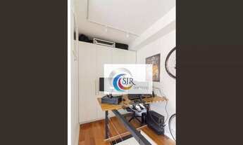 Imagem 6: Apartamento Duplex - Vila Olímpia - São Paulo/SP