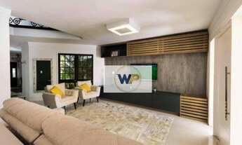 Imagem 5: Casa Mobiliada e Decorada com 3 Suítes, Quadra Mar para Locação Anual na Praia de Taquaras