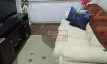 Imagem: Apartamento 2 dormitórios próximo a Rua