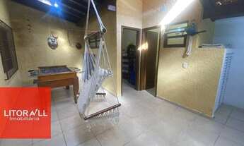 Imagem 6: Casa com 3 dormitórios à venda, 120 m² por R$ 650.000,00 - Cibratel II - Itanhaém/SP