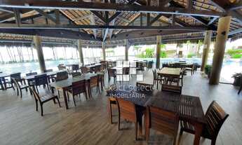 Imagem 3: Cobertura duplex com 4 suítes à venda, 203 m² por R$ 3.146.233 - Manhattan Beach Riviera