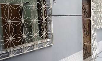 Imagem: Casa para aluguel tem 50 metros quadrados