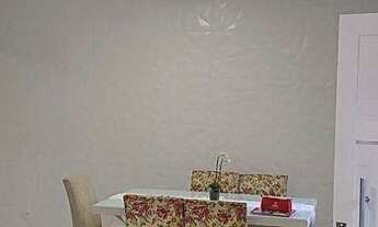 Imagem 4: Sobrado com 4 dormitórios à venda, 235 m² - Demarchi - São Bernardo do Campo/SP