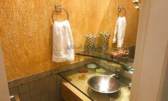 Imagem 7: Rio de Janeiro - Apartamento Padrão - Tijuca