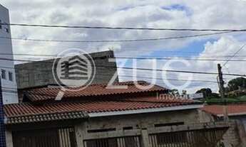 Imagem 2: Casa - Loteamento Parque São Martinho - Campinas