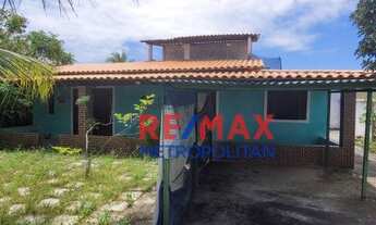 Imagem 2: Casa condomínio fechado em Barra de Jacuípe