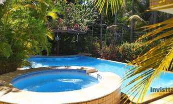 Imagem 2: Chácara com 8 dormitórios à venda, 20000 m² por R$ 2.500.000,00 - Luzimangues - Porto Naci