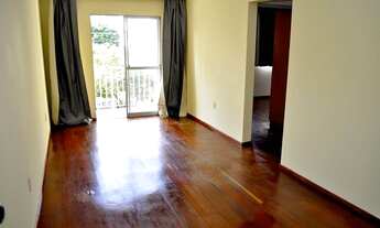 Imagem 3: Apartamento de 2 quartos para alugar no bairro Kobrasol