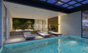 Imagem 6: CANELA - Apartamento Padrão - Centro