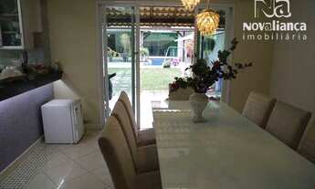 Imagem 3: Casa com 4 quartos à venda, 412 m² - Nova Ponta da Fruta - Vila Velha/ES