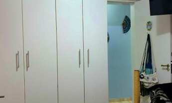 Imagem 6: Apartamento com 2 dormitórios à venda, 54 m² por R$ 270.000,00 - Jardim São Judas Tadeu