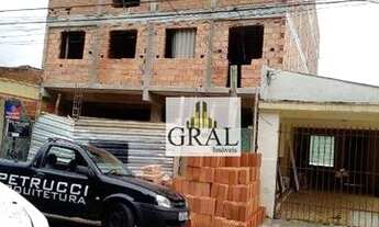 Imagem: Apartamento à venda, 41 m² por R$ 265.000,00