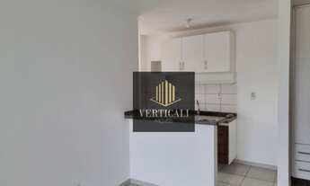 Imagem 4: Apartamento com 3 dormitórios para alugar, 70 m² no condomínio Torres do Coxipó - Coxipó