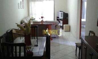 Imagem 6: Apartamento com 3 dormitórios à venda, 125 m² por R$ 400.000,00 - Vila Guilhermina - Praia