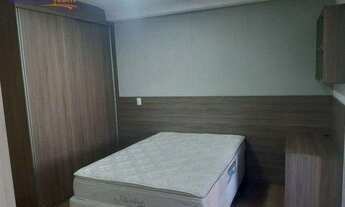 Imagem 2: Maravilhoso Apartamento Studio no Jardim Aquarius