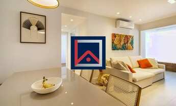 Imagem 3: Venda Apartamento 2 Dormitórios - 72 m² Moema