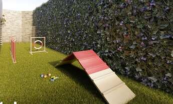 Imagem 5: LANÇAMENTO -Em Boa Viagem - Parador Madrid - 83m²,3 qtos, 2suítes