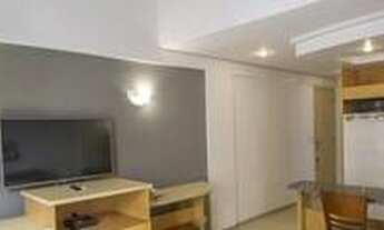 Imagem 2: MOEMA * DUPLEX * METRÔ * SUÍTE * 01 VAGA