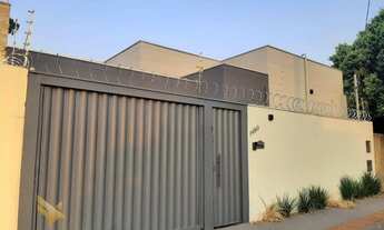 Imagem: Casa com 3 dormitórios à venda, 92 m²