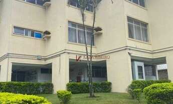 Imagem 3: Galpão para alugar, 2927 m² por R$ 40.000/mês - Vila Menk - Osasco/SP - Oportunidade!!!